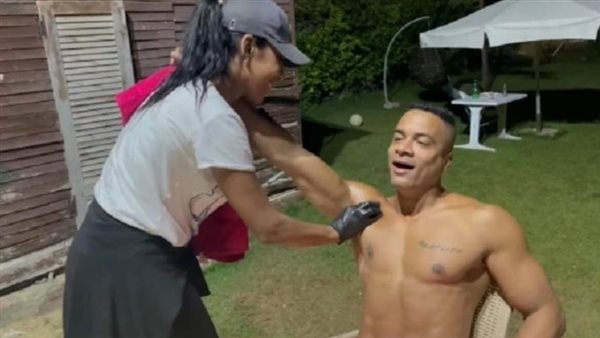 سمكرية البنى أدمين