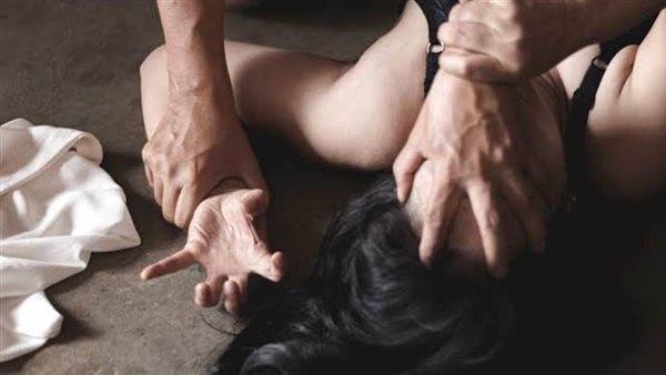 اغتصاب فتاة-أرشيفية