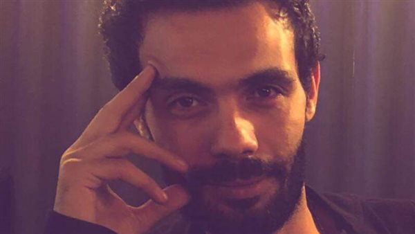 شريف إدريس _ أرشيفية