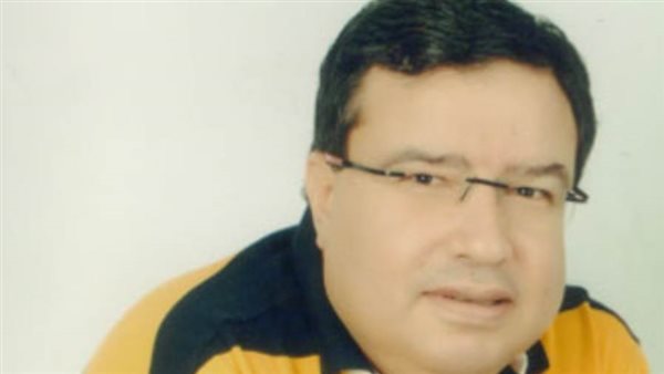 حمدي يوسف _ أرشيفية