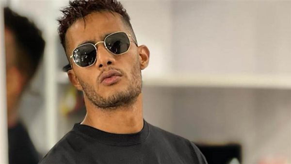 محمد رمضان _ أرشيفية