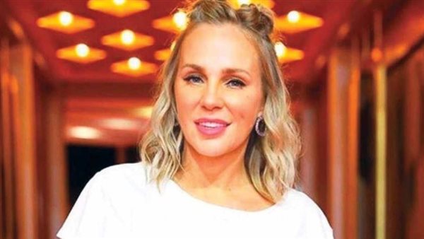 شيرين رضا _ أرشيفية