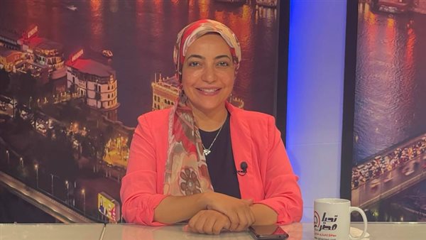 الدكتورة شيماء عبدالإله