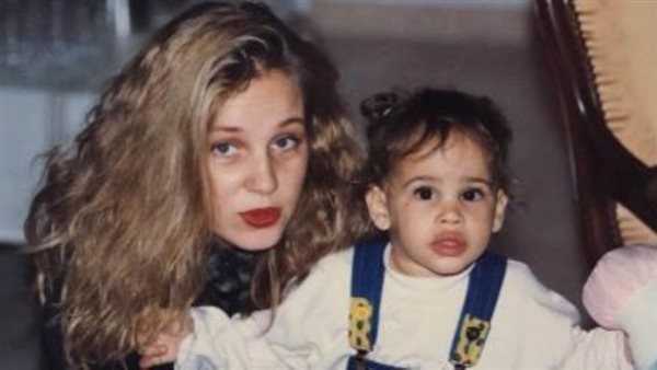 شيرين رضا ونور عمرو