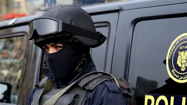 وزارة الداخلية