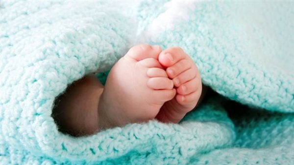 طفل - أرشيفية