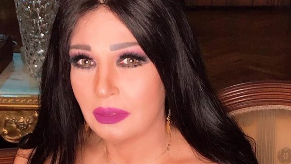 فيفي عبده _ أرشيفية