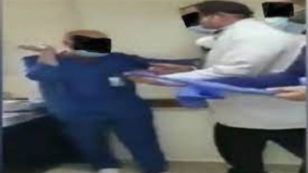 الضحية والمتهم