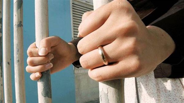 متهمة- ارشيفية