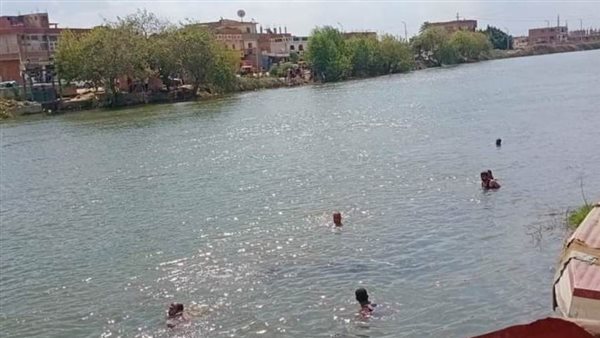 ترعة الاسماعيلية