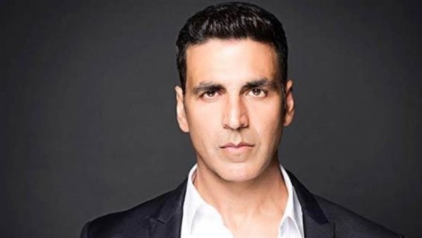 أكشاي كومار _ أرشيفية