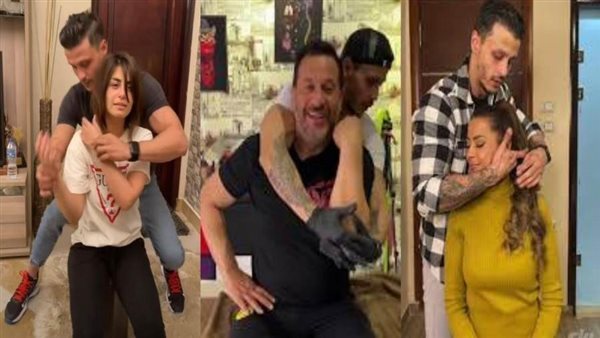 سمكري البني أدمين