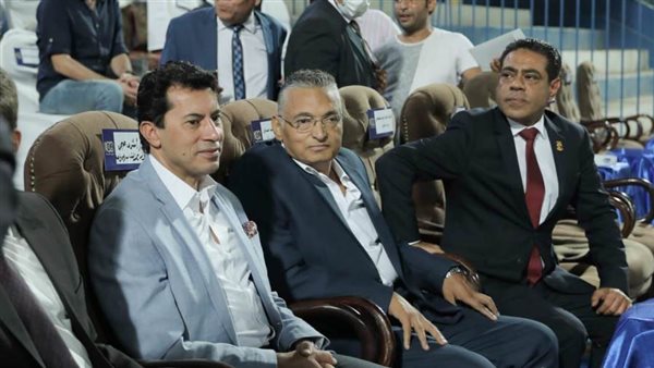 الخطيب يفوض طارق