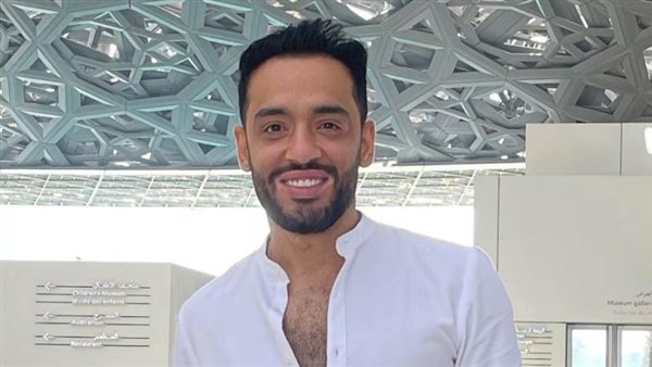 رامي جمال _ أرشيفية