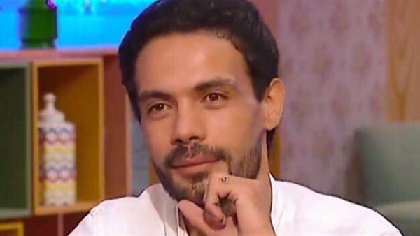 شريف إدريس _ أرشيفية