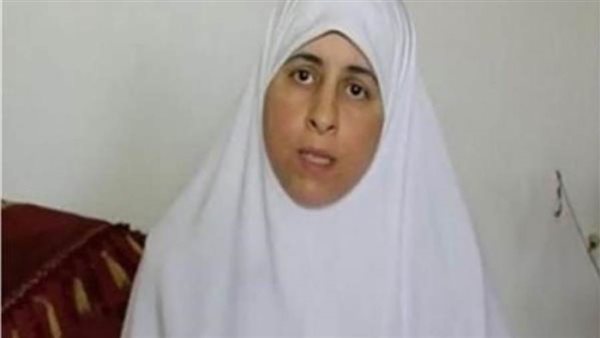 عائشة خيرت الشاطر