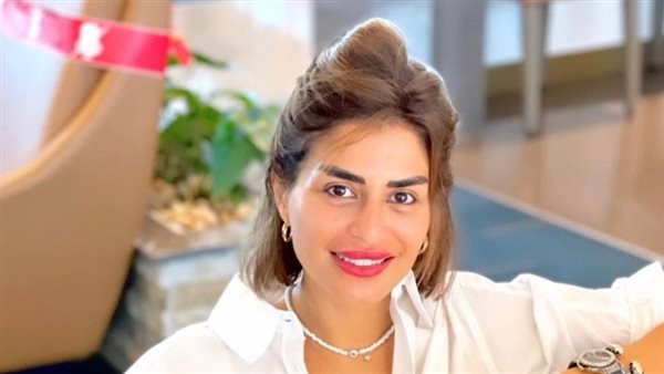 منة فضالي _ أرشيفية