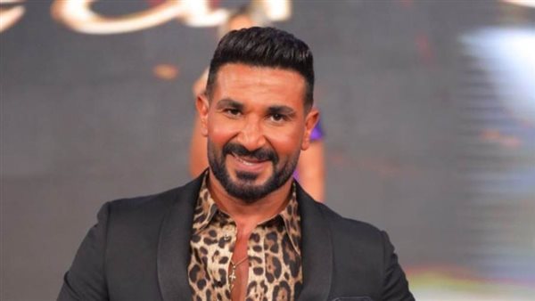 أحمد سعد _ أرشيفية