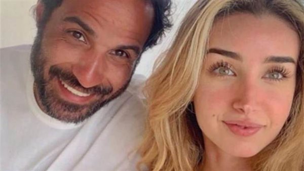 هنا الزاهد وأحمد