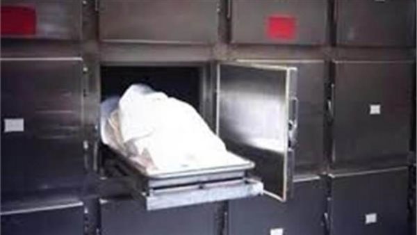 جثة عامل - أرشيفية