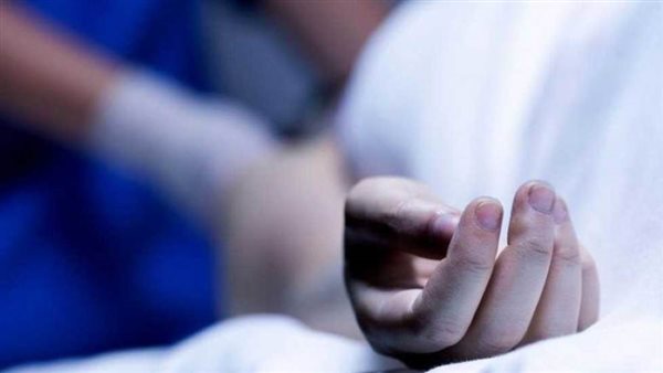 جثة سيدة - أرشيفية