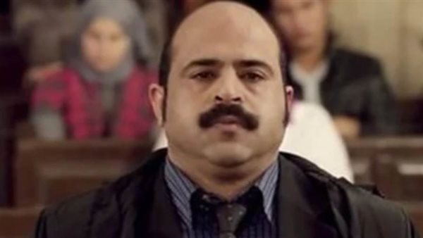 أحمد هيبة _ أرشيفية