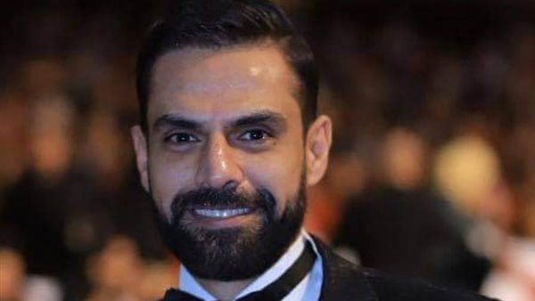 أمير طعيمة _ أرشيفية