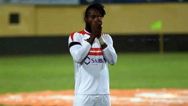 النيجيري ستانلي -أرشيفية