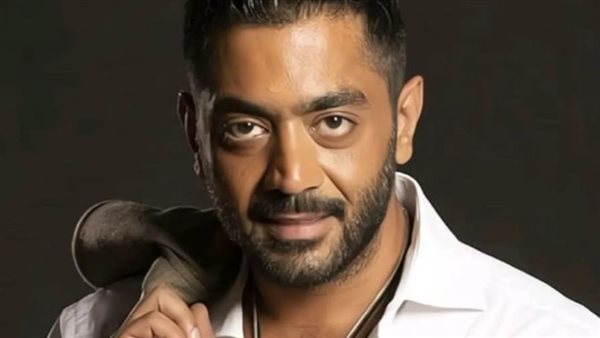 أحمد فلوكس _ أرشيفية