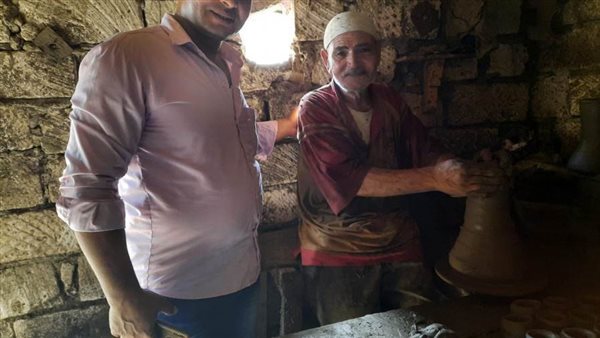 قصة كفاح أستمرت 60