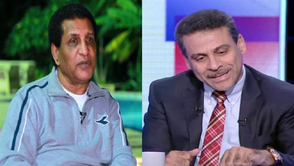 حسين السيد يلحق بفاروق