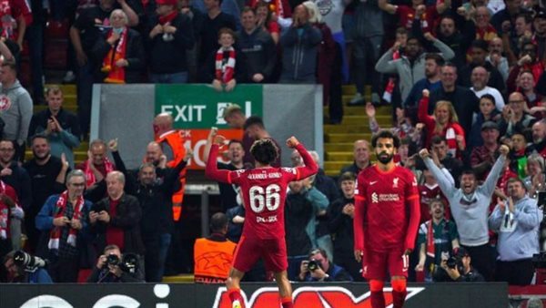 محمد صلاح/أرشيفية