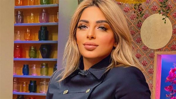 مي حلمي _ أرشيفية