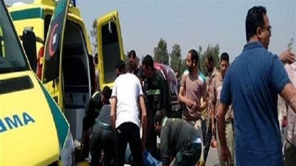 سيارة اسعاف -ارشبفية