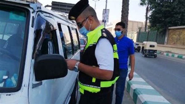 رجال الشرطة