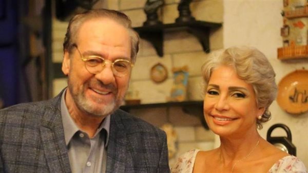 سوسن بدر _ أرشيفية