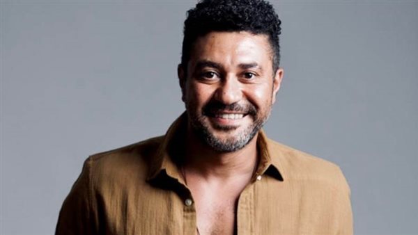 محمد عز _ أرشيفية