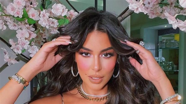 ياسمين صبري _ أرشيفية