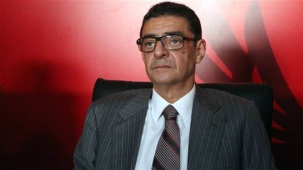 محمود طاهر/ أرشيفية