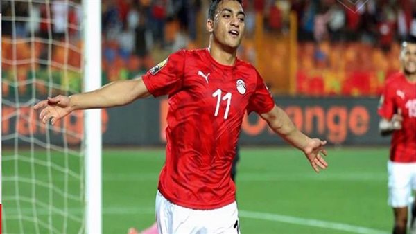 مصطفى محمد/ أرشيفية