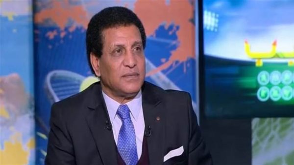 فاروق جعفر/ أرشيفية