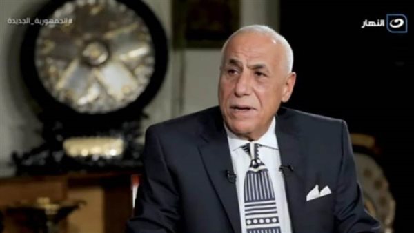 حسين لبيب/ أرشيفية