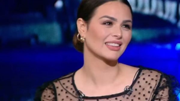 هنادي مهنا _ أرشيفية