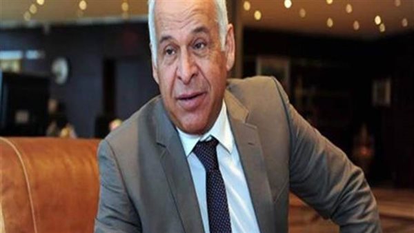 فرج عامر/ أرشيفية