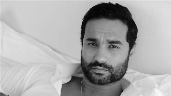 كريم فهمي _ أرشيفية