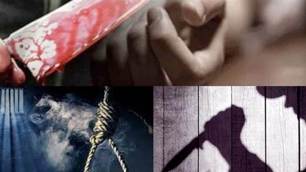 حوادث اليوم - تحيا