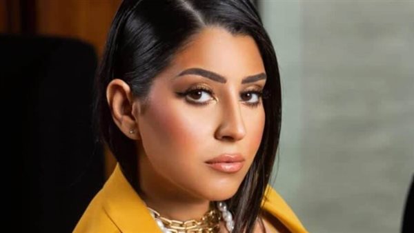 آيتن عامر _ أرشيفية