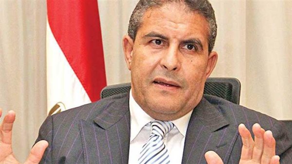 طاهر أبو زيد/ أرشيفية