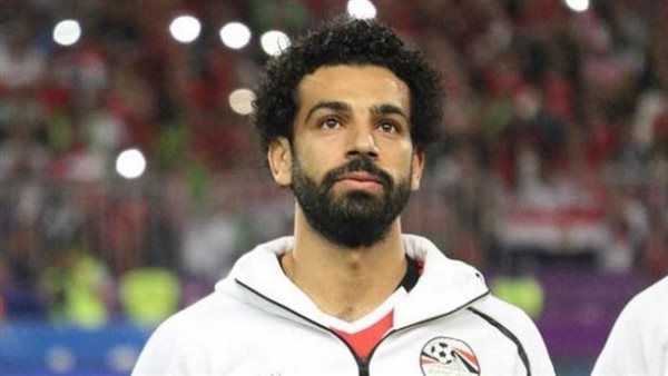 محمد صلاح/ أرشيفية