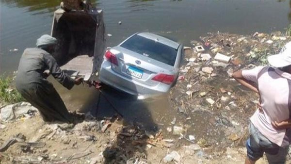 سيارة ملاكي - أرشيفية